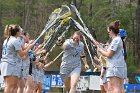 WLax vs MHC  Women’s Lacrosse vs Mt Holyoke College. - Photo by Keith Nordstrom : WLax, lacrosse